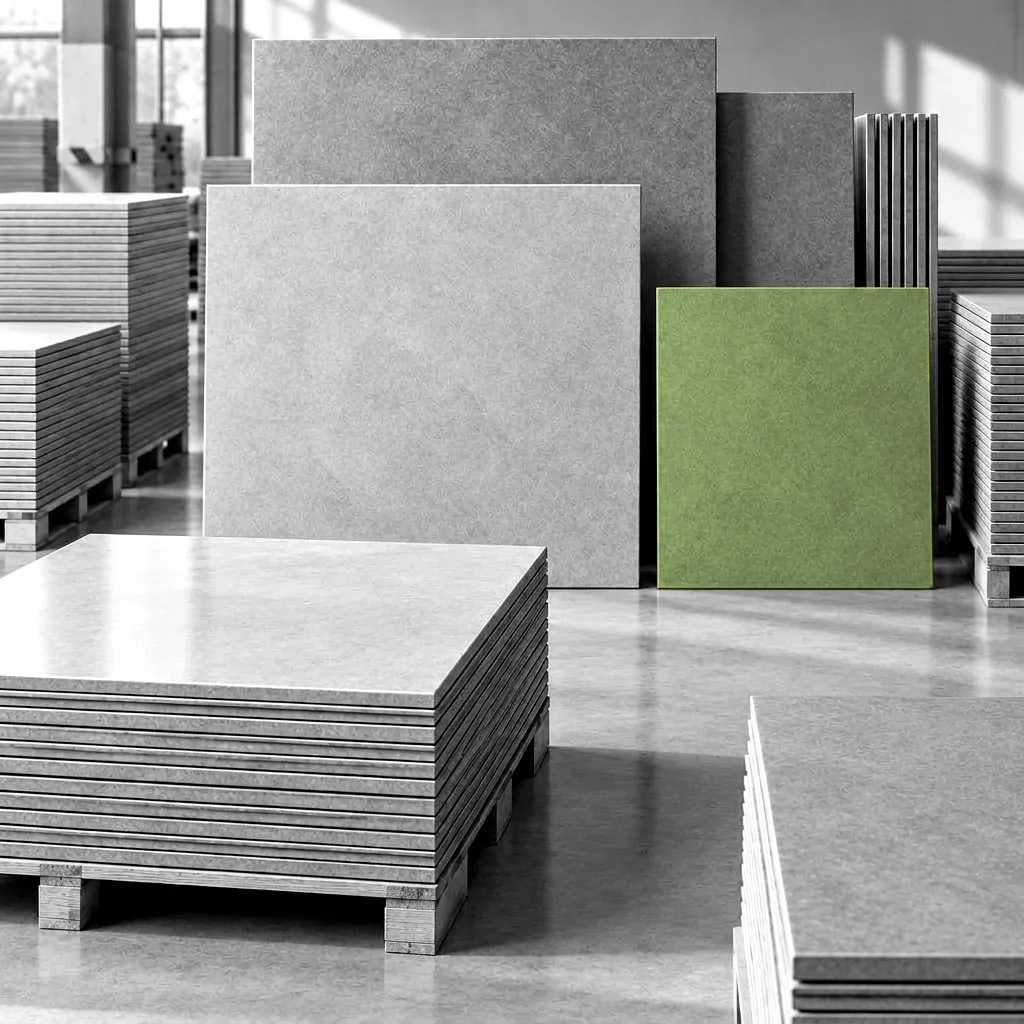 Tushar Ceramics Ltd.