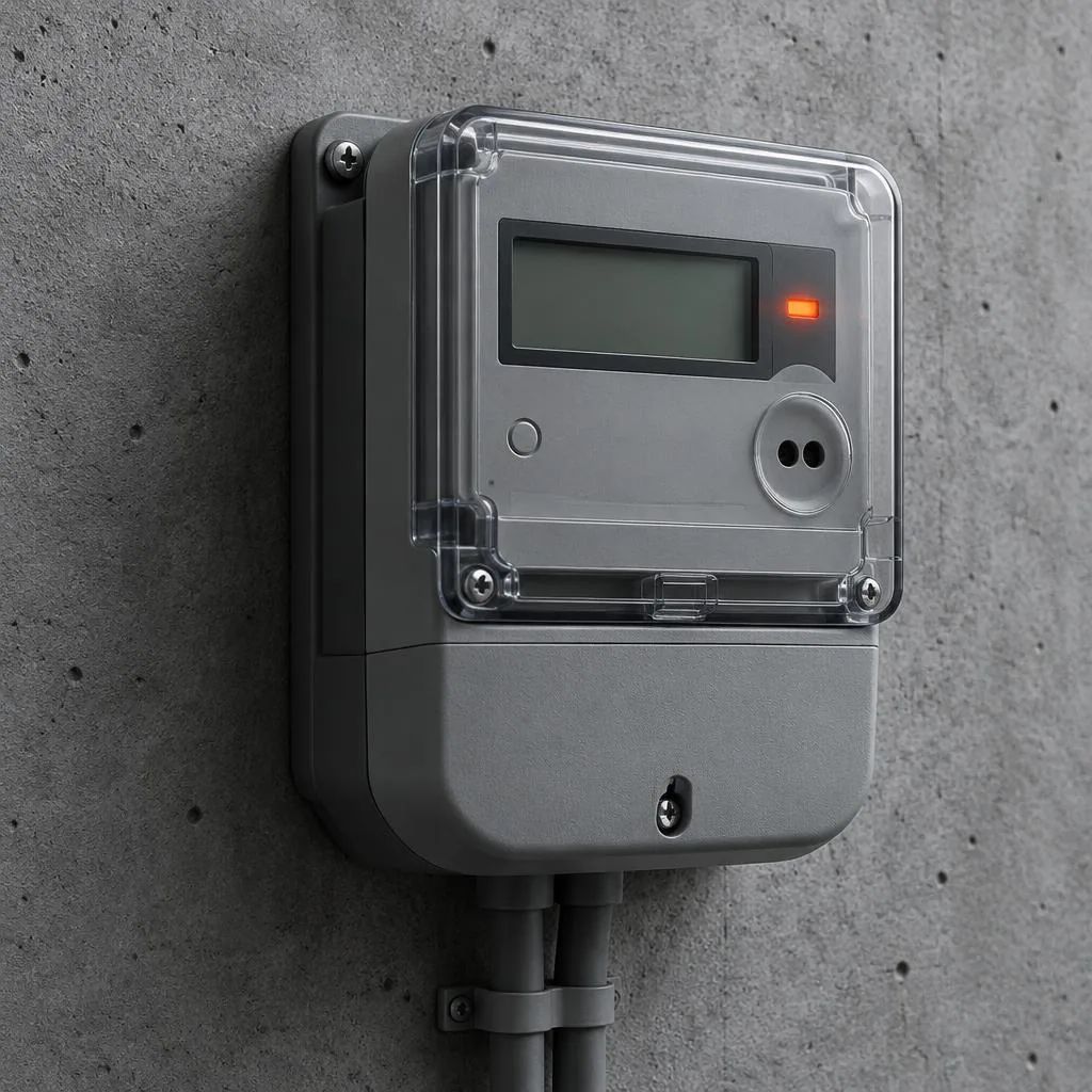 B&T Meter Ltd.