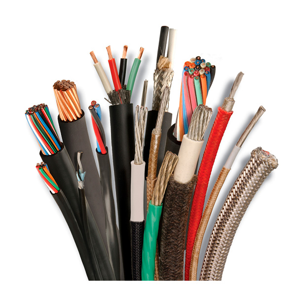 B&T Cables Ltd. | B&T Group